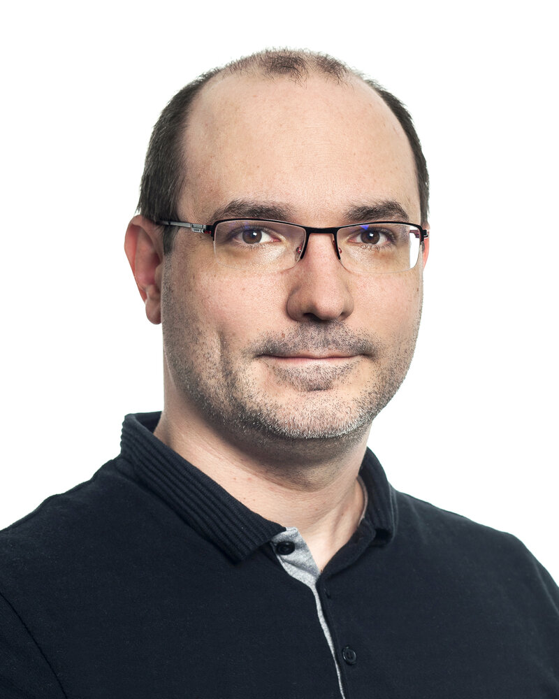 Prodexity security consulting team